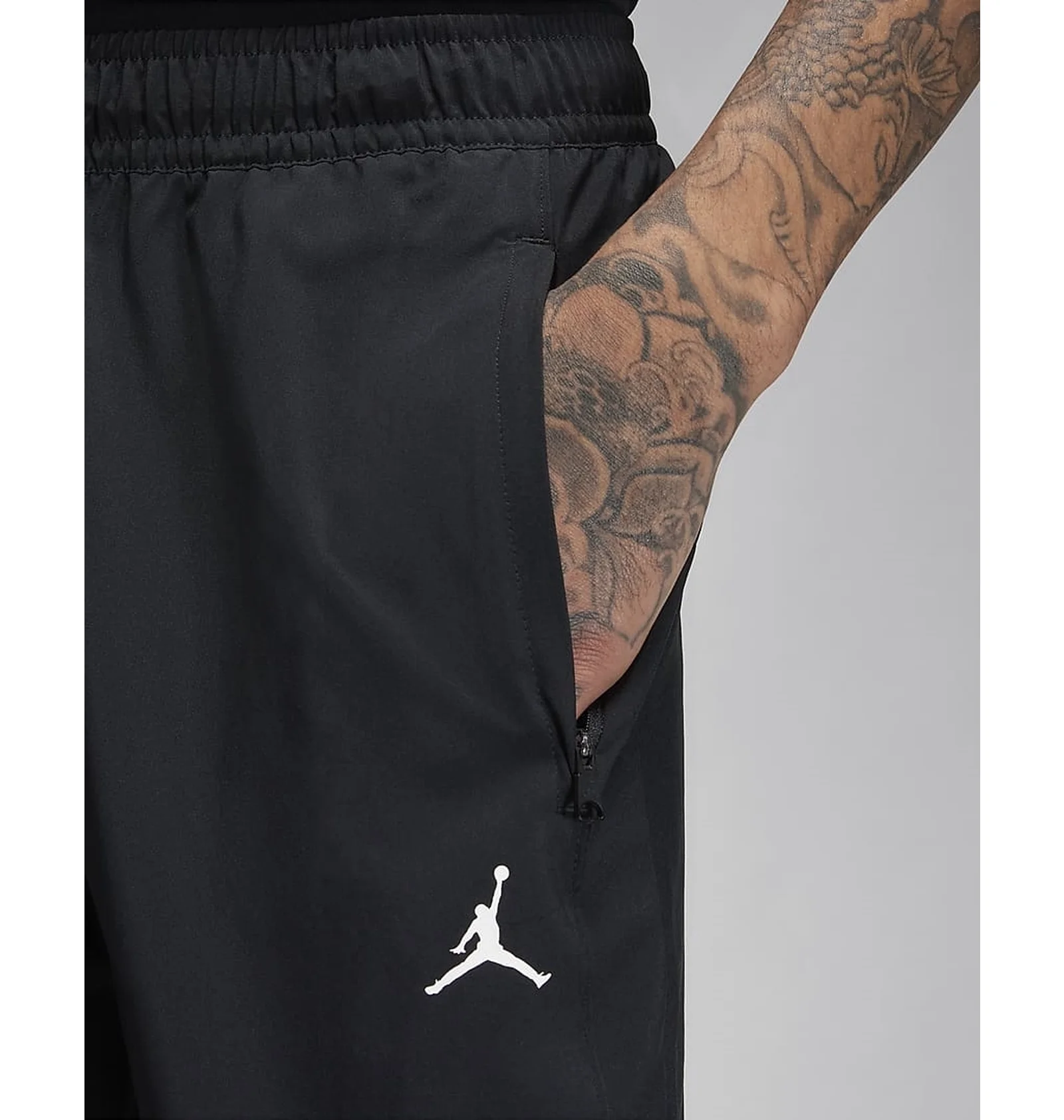 ᐉ Брюки мужские Air Jordan Dri-Fit Sport Black FN5840-010