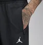 Брюки мужские Air Jordan Dri-Fit Sport Black FN5840-010