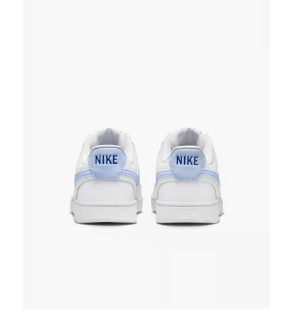 Кроссовки женские Nike Court Vision Low White Cd5434-115