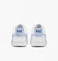 Кроссовки женские Nike Court Vision Low White Cd5434-115