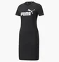 Футболка женская Puma T-Shirtowa Essentials Slim Black 848349-01