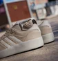 Кроссовки унисекс Adidas Rivalry Low Lux Shoes Beige IH0255