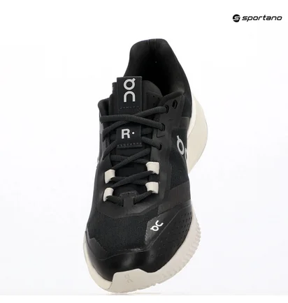 Кроссовки мужские On The Roger Advantage Pro Clay Black 3MF10970299