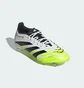 Бутсы детские Adidas Predator Elite Green/White JI1179