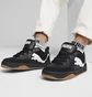Кроссовки мужские Puma Park Lifestyle Black 395022-01