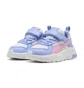 Кросівки дитячі Puma Trinity 2 Blue/White 403705-11