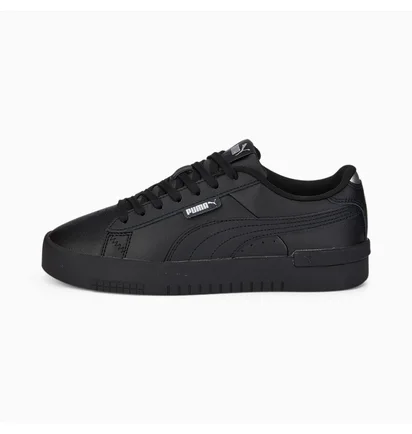 Кроссовки женские Puma Jada Renew Black 386401-02