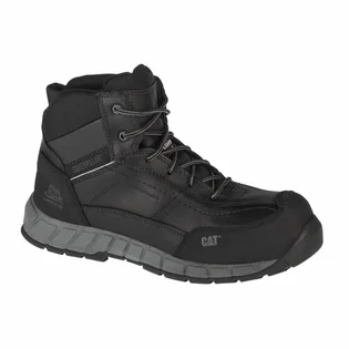 Черевики чоловічі Caterpillar Streamline Mid Black P722540