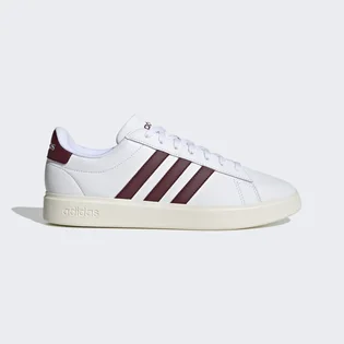 Кросівки чоловічі Adidas Grand Court 2.0 White Hp2534