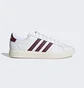 Кросівки чоловічі Adidas Grand Court 2.0 White Hp2534