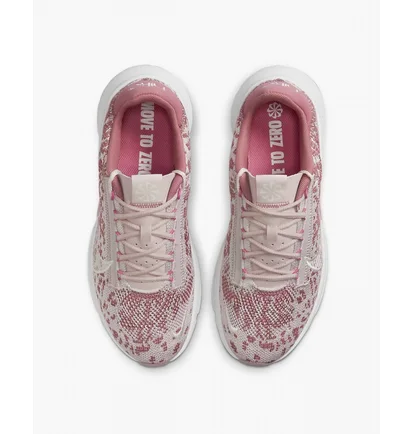 Кроссовки женские Nike Superrep Go 3 Flyknit Next Nature Pink Dh3393-600