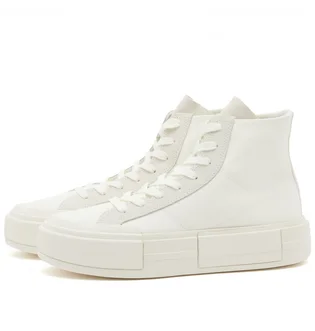Кеди жіночі Converse Chuck Taylor All Star Cruise White A04688C