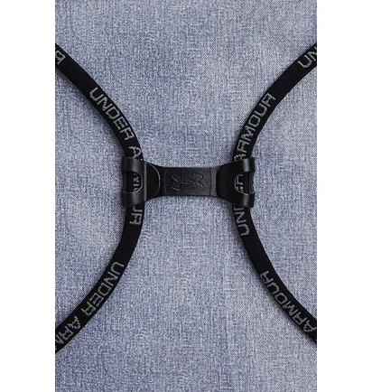 Сумка унисекс Under Armour Undeiable Sackpack Grey 1369220-012