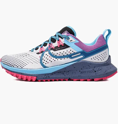 Кросівки жіночі Nike React Pegasus Trail 4 Se White FB7806-001