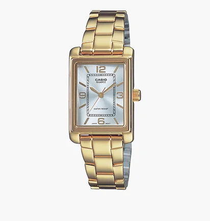 Часы женские Casio Timeless Collection LTP-1234PG-7A