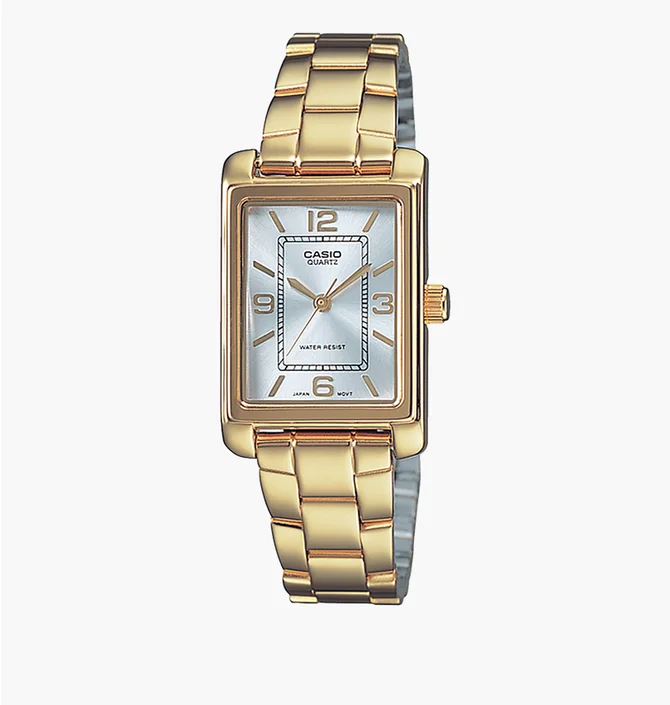 Часы женские Casio Timeless Collection LTP-1234PG-7A