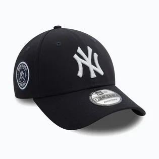 Кепка унісекс NEW ERA Side Patch 940 Nyy Blue 60509700