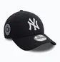 Кепка унісекс NEW ERA Side Patch 940 Nyy Blue 60509700
