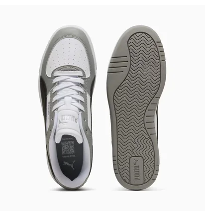 Кроссовки унисекс Puma Caven Iii Grey 404484-10