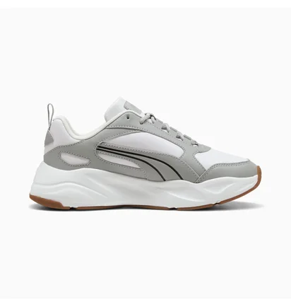 Кросівки жіночі Puma Cassia 2.0 Grey 402678-03