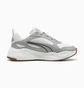 Кросівки жіночі Puma Cassia 2.0 Grey 402678-03