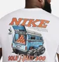 Футболка мужская Nike T-Shirt Sportswear White FQ3764-100