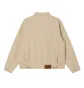 Куртка мужская Obey Stripe Beige 121800590-PEL