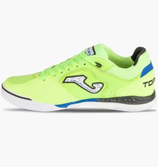 Футзалки мужские Joma Top Flex Rebound Green TORS2511IN