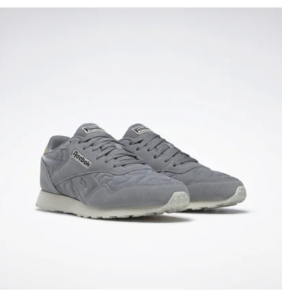 Кросівки чоловічі Reebok Royal Ultra Grey GY8835