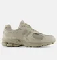 Кросівки унісекс New Balance 200R Protection Pack Gore-Tex Beige U2002DXC