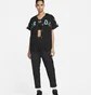 Штани жіночі Air Jordan X Nina Chanel Abney Black DO4154-010