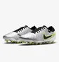 Бутси чоловічі Nike Tiempo Legend 10 Pro Fg Metallic DV4333-001