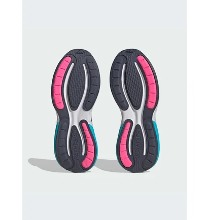 Кросівки жіночі Adidas Alphabounce + Blue IE9755
