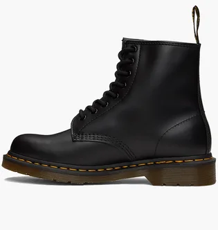 Черевики унісекс Dr. Martens Bota 1460 Black 11822006