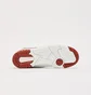 Кроссовки женские New Balance 550 White BBW550BR