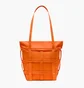 Сумка унисекс Nike Sportswear Electric Cargo Tote (12L) Orange HJ9025-902