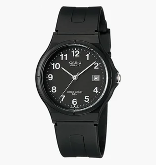 Часы Casio MW-59-1B