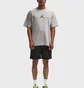 Футболка чоловіча Nike Brooklyn Nets Tee Grey HF5428-014