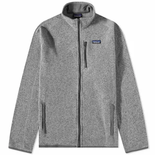 Куртка мужская Patagonia Better Sweater Jacket Grey 25528-STH