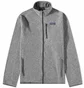 Куртка мужская Patagonia Better Sweater Jacket Grey 25528-STH