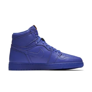 Кроссовки мужские Air Jordan 1 Retro High Og G8Rd Blue AJ5997-555