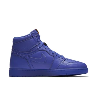 Кроссовки мужские Air Jordan 1 Retro High Og G8Rd Blue AJ5997-555