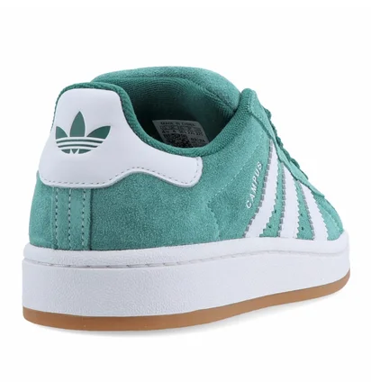 Кроссовки мужские Adidas Campus 00S Green ID1437