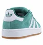 Кроссовки мужские Adidas Campus 00S Green ID1437