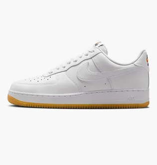 Кросівки чоловічі Nike Air Force 1 07 Lv8 White II7630-100