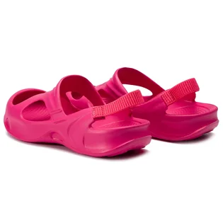 Тапочки детские Arena Softy Kids Hook Pink 81270-088
