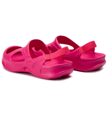 Тапочки детские Arena Softy Kids Hook Pink 81270-088