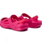 Тапочки детские Arena Softy Kids Hook Pink 81270-088