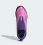 Сороконіжки дитячі Adidas F50 League Lamine Violet/Pink JQ9734