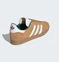 Кросівки унісекс Adidas Gazelle Shoes Brown ID7990